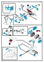 Preview for 3 page of Eduard 73 753 Assembly Instructions