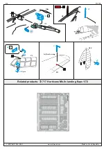 Preview for 4 page of Eduard 73 753 Assembly Instructions