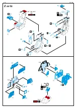 Предварительный просмотр 2 страницы Eduard 73 764 Quick Start Manual