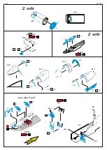 Предварительный просмотр 3 страницы Eduard 73 764 Quick Start Manual