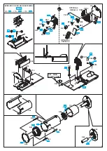 Предварительный просмотр 3 страницы Eduard 8237 Manual