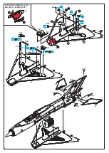 Предварительный просмотр 6 страницы Eduard 8237 Manual