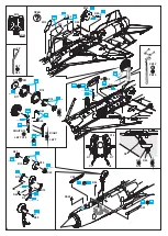 Предварительный просмотр 8 страницы Eduard 8237 Manual