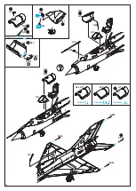 Предварительный просмотр 10 страницы Eduard 8237 Manual