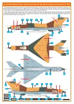 Предварительный просмотр 16 страницы Eduard 8237 Manual