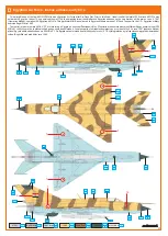 Предварительный просмотр 17 страницы Eduard 8237 Manual