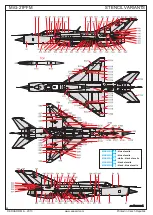 Предварительный просмотр 20 страницы Eduard 8237 Manual