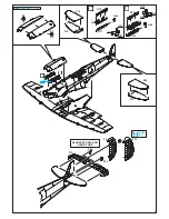 Предварительный просмотр 7 страницы Eduard 8281 Assembly Instruction Manual