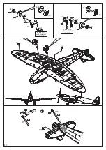 Preview for 10 page of Eduard 84136 Manual