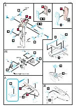 Preview for 3 page of Eduard A-10 Thunderbolt exterior set Quick Start Manual