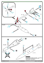 Preview for 5 page of Eduard A-10 Thunderbolt II exterior Quick Start Manual