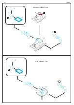 Предварительный просмотр 2 страницы Eduard A-26B seatbelts STEEL Manual