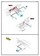 Предварительный просмотр 3 страницы Eduard A-26B Manual