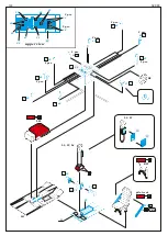 Предварительный просмотр 3 страницы Eduard A-26C Invader cockpit interior Quick Start Manual