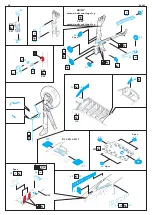 Предварительный просмотр 2 страницы Eduard A-6A exterior Quick Start Manual