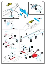 Предварительный просмотр 3 страницы Eduard A-6A exterior Quick Start Manual