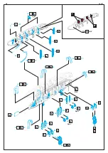 Предварительный просмотр 4 страницы Eduard A-6A exterior Quick Start Manual