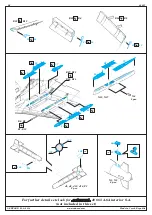 Предварительный просмотр 6 страницы Eduard A-6A exterior Quick Start Manual