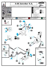 Eduard A-6A interior S.A. Manual предпросмотр