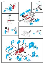 Preview for 2 page of Eduard A-6A interior S.A. Manual