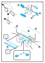 Preview for 2 page of Eduard A3D-2 bomb bay Quick Start Manual