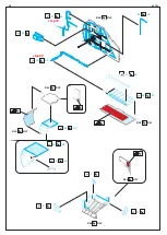 Предварительный просмотр 3 страницы Eduard A3D-2 undercarriage Quick Start Manual