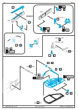 Предварительный просмотр 4 страницы Eduard A3D-2 undercarriage Quick Start Manual
