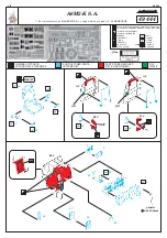 Eduard A6M2-K S.A. Manual предпросмотр