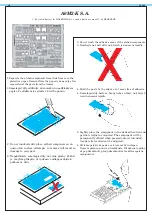 Предварительный просмотр 6 страницы Eduard A6M2-K S.A. Manual