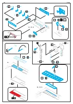 Предварительный просмотр 3 страницы Eduard A6M3 S.A. Assembly Instructions