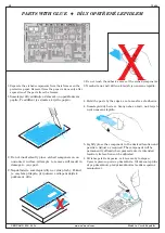 Preview for 5 page of Eduard A6M3 S.A. Assembly Instructions