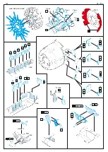 Предварительный просмотр 3 страницы Eduard A6M5 Manual