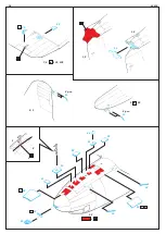 Preview for 3 page of Eduard AC-47 Gunship exterior Quick Start Manual