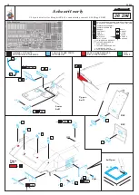 Eduard Achzarit early Manual preview