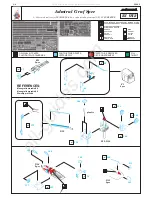 Eduard Admiral Graf Spee 53 045 Assembly Instructions Manual preview