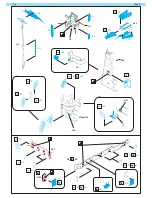 Предварительный просмотр 5 страницы Eduard Admiral Graf Spee 53 045 Assembly Instructions Manual