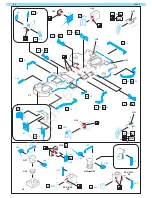 Предварительный просмотр 6 страницы Eduard Admiral Graf Spee 53 045 Assembly Instructions Manual