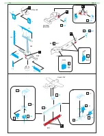 Предварительный просмотр 7 страницы Eduard Admiral Graf Spee 53 045 Assembly Instructions Manual