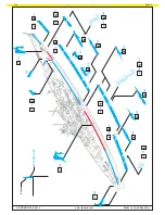 Предварительный просмотр 9 страницы Eduard Admiral Graf Spee 53 045 Assembly Instructions Manual