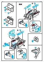 Предварительный просмотр 2 страницы Eduard AH-64D Block II Quick Start Manual