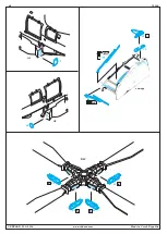 Предварительный просмотр 4 страницы Eduard AH-64D Block II Quick Start Manual