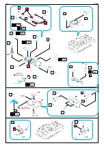 Предварительный просмотр 2 страницы Eduard AIFV NATO 25mm Cannon Quick Start Manual