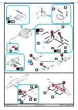 Предварительный просмотр 5 страницы Eduard AIFV NATO 25mm Cannon Quick Start Manual