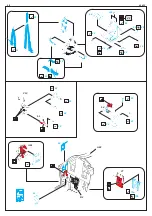 Предварительный просмотр 2 страницы Eduard Airacobra Mk.I S.A. Assembly Instructions