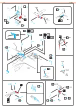 Предварительный просмотр 3 страницы Eduard Airacobra Mk.I S.A. Assembly Instructions