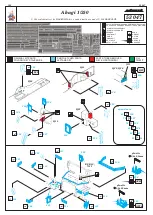 Eduard Akagi 1/350 Quick Start Manual предпросмотр