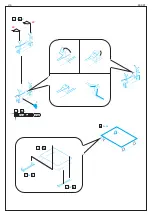 Предварительный просмотр 2 страницы Eduard Albacore bomb racks Quick Start Manual