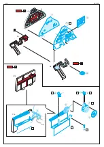 Предварительный просмотр 2 страницы Eduard Albacore Quick Start Manual