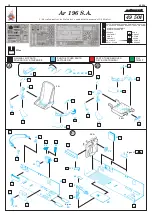 Eduard Ar 196 S.A. Manual предпросмотр