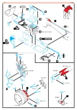 Preview for 3 page of Eduard Ar 196 S.A. Manual